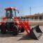 ZL16F front end loader bucket mini wheel loader for sale