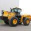Manufacturer Offer 5ton Front Wheel Loader ZL50F