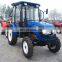 MAP404 agricultural machinery equipment 40HP tractor 40horsepower tractor