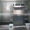 Weight 6000 13500KGS CK61100 cnc heavy duty lathe for machining roll