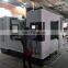 Vertical CNC Machining Center With End Milling Machine