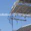 high quality HDPE safety net, cheap price scaffolding net