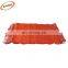 Tubular PP leno woven potato bag mesh vegetable china