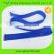 50mm *1m custom adjustable hook and loop belt