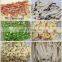 Multi-functional High Efficiency  Eggplant Bamboo Shoot Automatic Vegetable Cutting Machine