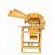animal feed crusher and mixer mill feed crusher grain crushing machine feed crusher home use