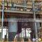 semi-continous oil refinery equipment vegetable oil refinery plant crude oil refinery plant