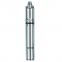 4QGD1.8-50-0.5 Stainless Steel Deep Well Submersible Pump