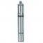 4QGD1.8-50-0.5 Stainless Steel Deep Well Submersible Pump