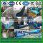 Cheap price PET plastic flake recycling line/ PET bottles crushing washing line/ Plastic washing production line