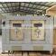 Stainless steel electric infrared rice/ grain/cocoa bean/almond nut roaster/peanut roasting machine