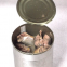 Factory Price Premium Qaulity Chinese Canned Fish Mackerel in Vegetables Oil