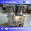 High Capacity Small Electric Vegetable Cutter Machine Onion/porret/spring Onion/shallot Cutting Machine