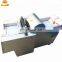 Stainless Steel Automatic Chicken Chop Cutting Machine Meat Bone Cube Cutter