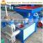 EPS foam melting machine/ EPS hot melting recycling machine/ Foam plastic recycling machine