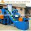 small copper cable granulator , copper wire grinding machine