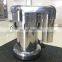Small automatic juicer Commercial small fruit and vegetable juicer Commercial electric juicer