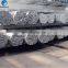 ERW GALVANIZED PIPE 40 NB, THICKNESS 1.20 to 2.5