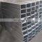 Tianjin SS Group ASTM A500 Grade B MS Hollow Section Square Pipe 80x80 for Building Material