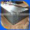32 Gauge Galvanized Corrugated Steel Roofing Sheet GI Sheet