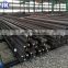 GB standard railroad light steel rail 15kg/ steel railing for sale