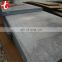 hot rolled cold rolled black painted carbon steel sheet 1050