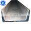 GB Standard Hot Rolled Galvanized Steel U Channel for Construction