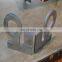 Precision CNC Laser Cutting Metal Machine Spare Parts