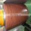 High quality PPGI/PPGL Color coated galvanized steel sheet/coil JXC799