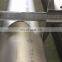 ASTM A213 tp310s stainless steel seamless tube/pipe 101.6X2.9mm for austenite boiler/superheater/ heat-exchanger tube price