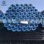 Chinese Exporters Din 2448 P235 Seamless Pipes sch40 astm a53