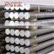 China Supplier Mill Finish Aluminium Extruded aluminium round bar