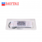 1m Length Pigtail FTTH Bare Fiber Optical 1x8 PLC Splitter