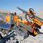 Original Manufacturer Low Price Good Quality Blast Hole Drill Rig ZGYX-410F/410F-1 Separated DTH Surface Drilling Rig