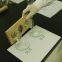 Polymer Moisture Crystals Material For Baby Diaper