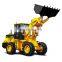 XGMA 3 tons front end loader manual wheel loader