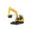 Mini Shantui SE50-9 Model Small 5 ton 6 ton Excavator for Sale