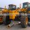 Brand new 215HP GR215 motor grader pricemade in china for sale