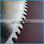 500mm circular saw blade aluminum profile cutting saw for cutting pvc