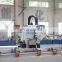 high efficiency three axis CNC milling and drilling machine for aluminum profile
