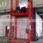 7LSJC Shandong SevenLift underground 4 ton garage lift