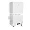 Hot sale Plastic shell air commercial dehumidifier machine 138L  for commercial style dehumidifier