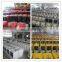 FDH-2168BC 168L/D Industrial Electronic Dehumidifier