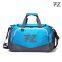 Duffel bag travel and sport use for men and women shanghai fangzhen bag