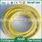 Flexible Soft Reinforced Garden PVC Hose PVC Pipe Gas Hose For Gas Stove