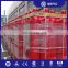 price 54.5kg industrial CO2/carbon dioxide gas cylinder