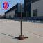 China Professional Manufacture soil sampling drilling rig easy to  move