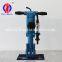 Hot! Small Hand-held Air Leg Rock Drill Portable Core Drill Rig