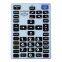 E450 Multifunction All-in-One Learning Universal Remote Control Hot Sale