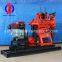 XY-180 hydraulic water well drilling rig/borehole drill